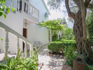 Maison de vacances Budva Enregistrement extérieur 14