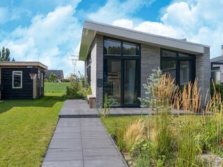 Maison de vacances Leiderdorp Enregistrement extérieur 1