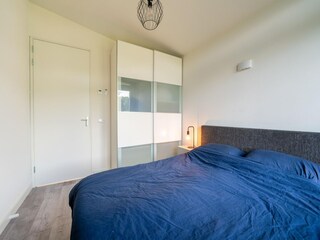 Ferienhaus Leiderdorp Ausstattung 16