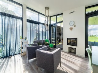 Ferienhaus Leiderdorp Ausstattung 20