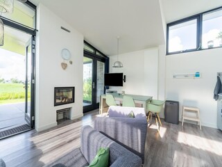 Ferienhaus Leiderdorp Ausstattung 17