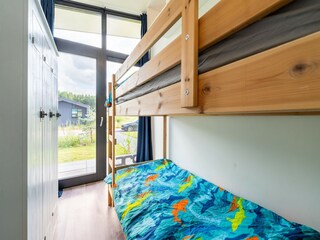 Vakantiehuis Leiderdorp Kenmerken 26