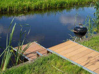 Maison de vacances Leiderdorp Environnement 35