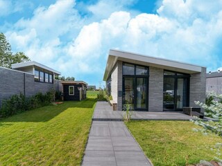 Ferienhaus Leiderdorp Außenaufnahme 9