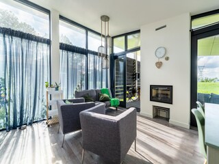 Ferienhaus Leiderdorp Ausstattung 15