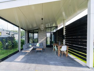 Ferienhaus Leiderdorp Ausstattung 23