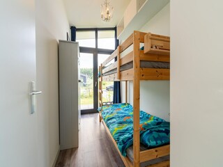 Ferienhaus Leiderdorp Ausstattung 26