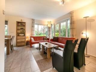 Parco vacanze Eernewoude Caratteristiche 4