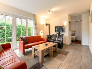 Vakantiepark Eernewoude Kenmerken 8