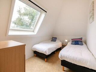 Vakantiepark Eernewoude Kenmerken 11