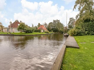 Parque de vacaciones Eernewoude Grabación al aire libre 3