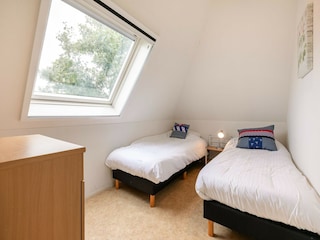 Holiday park Eernewoude Features 11