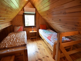 Ferienhaus Parchowo Ausstattung 7