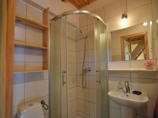 Holiday house Parchowo Features 12