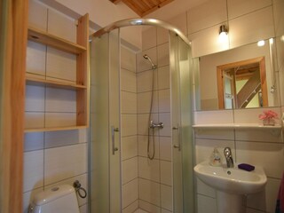 Maison de vacances Parchowo Équipement 12