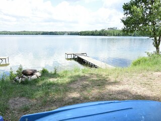 Holiday house Parchowo Environment 18