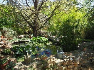 Maison de vacances Mallemort Enregistrement extérieur 5