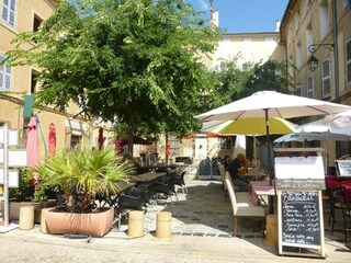 Casa per le vacanze Mallemort Ambiente 33