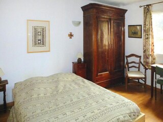 Casa de vacaciones Mallemort Características 25