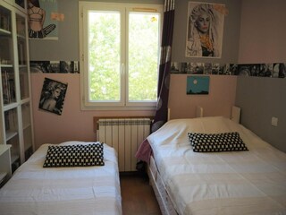 Casa de vacaciones Mallemort Características 26