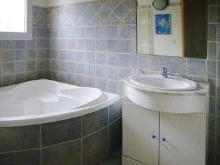 Holiday house Mallemort Features 28