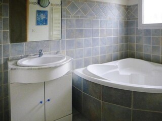 Ferienhaus Mallemort Ausstattung 29