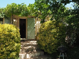 Maison de vacances Mallemort Enregistrement extérieur 15