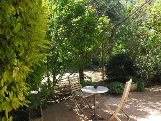 Ferienhaus Mallemort Außenaufnahme 18