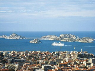 Ferienhaus Mallemort Umgebung 33