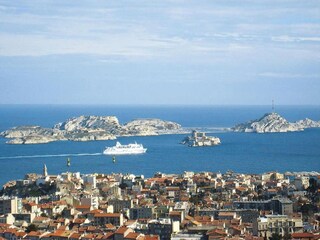 Casa de vacaciones Mallemort Entorno 34