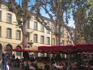 Ferienhaus Mallemort Umgebung 35