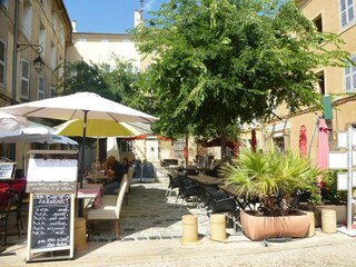 Casa de vacaciones Mallemort Entorno 37