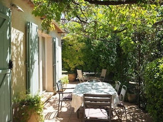 Holiday house Mallemort Outdoor Recording 20
