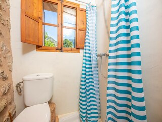 Maison de vacances Fornalutx Équipement 25