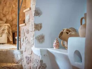 Maison de vacances Fornalutx Équipement 26