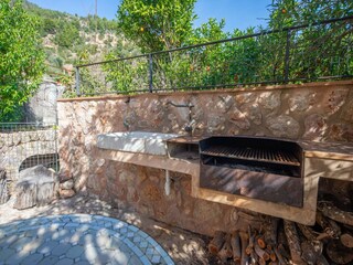 Maison de vacances Fornalutx  37