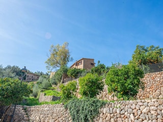 Ferienhaus Fornalutx Umgebung 32