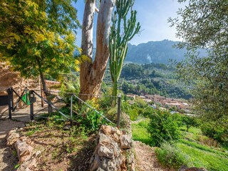 Maison de vacances Fornalutx Environnement 35