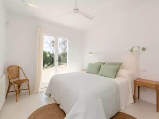 Villa Binibequer Caratteristiche 13