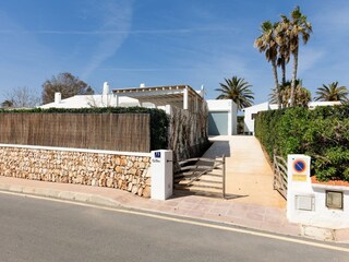 Villa Binibequer Buitenaudio-opname 3