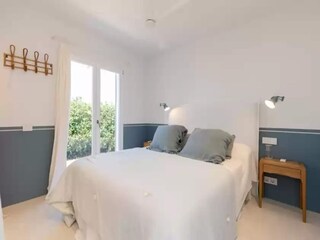 Villa Binibequer Caratteristiche 14