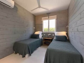 Villa Binibequer Caratteristiche 15