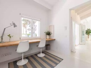 Villa Binibequer Caratteristiche 16