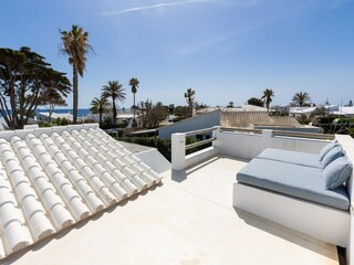 Villa Binibequer  36