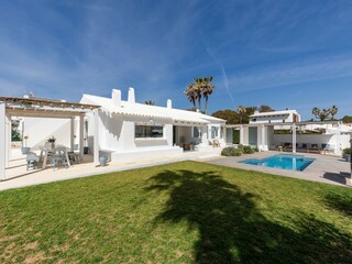 Villa Binibequer Entorno 31