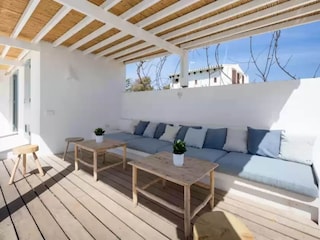 Villa Binibequer Outdoor Recording 9