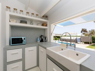 Villa Binibequer Ausstattung 27