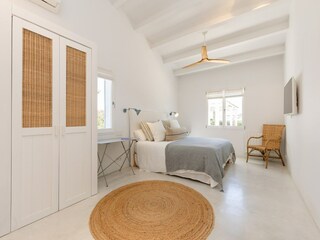 Villa Binibequer Ausstattung 28