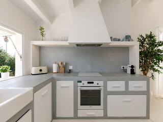 Villa Binibequer Features 22