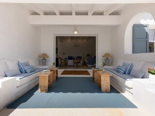 Villa Binibequer Enregistrement extérieur 10